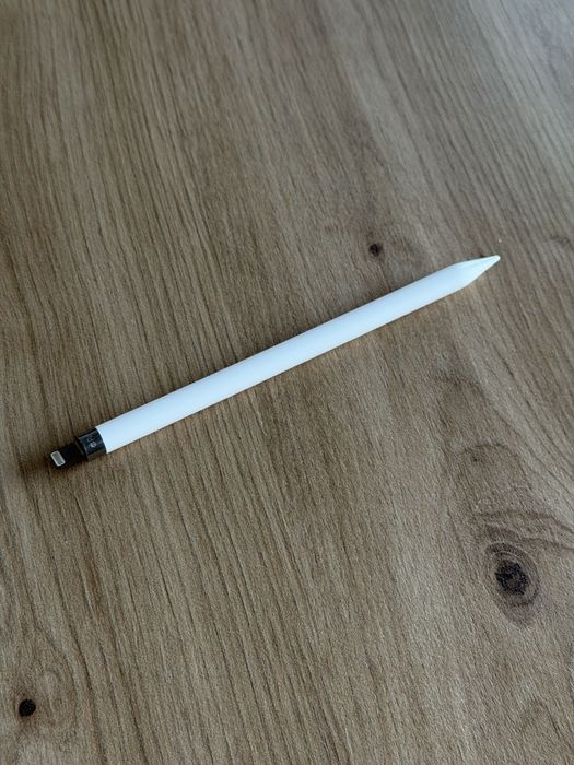 Apple Pencil (1. gen, Lightning)