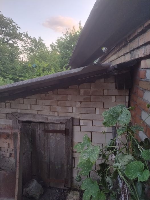 Будинок Вінниця Крижопіль(1,5км) Голубече Немеша