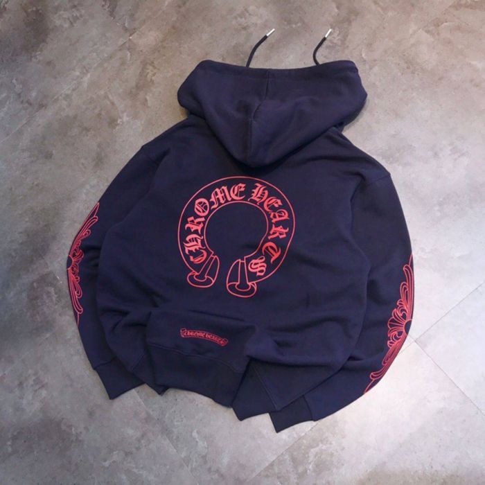 Зіпка Chrome Hearts | chrome hearts | хром хартс