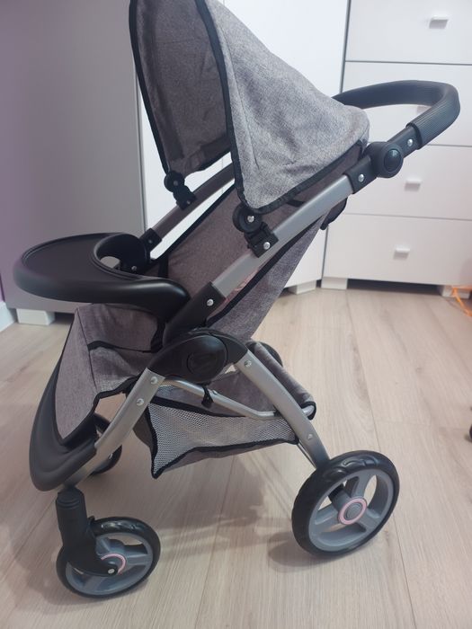 Wózek dla lalek , super stan