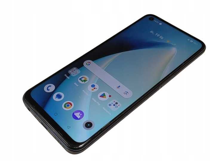 Smartfon Realme 8 5G 4 GB / 64 GB 4G (LTE) czarny