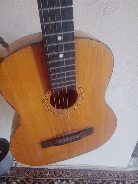 Классическая гитара