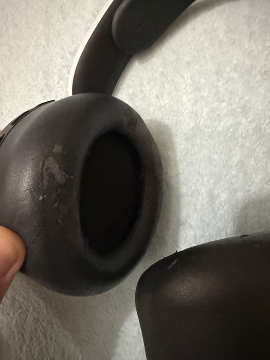 Auscultadores sem fios SONY Pulse 3D para PS5/PC