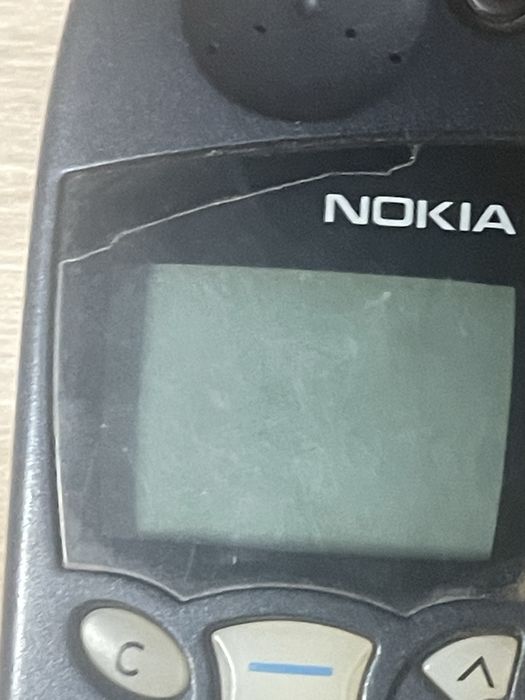 Nokia 5110 najprawdopodobniej lekkie zarysowania