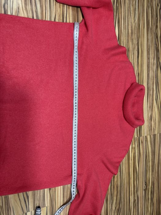 Кашеміровий джемпер