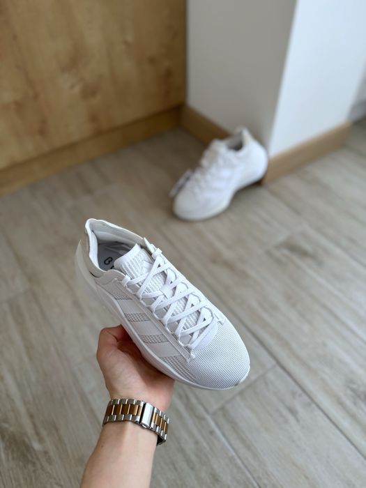 США! Літні жіночі кросівки Adidas Avryn_X IE8460 Оригінал! Сітка! 37-41