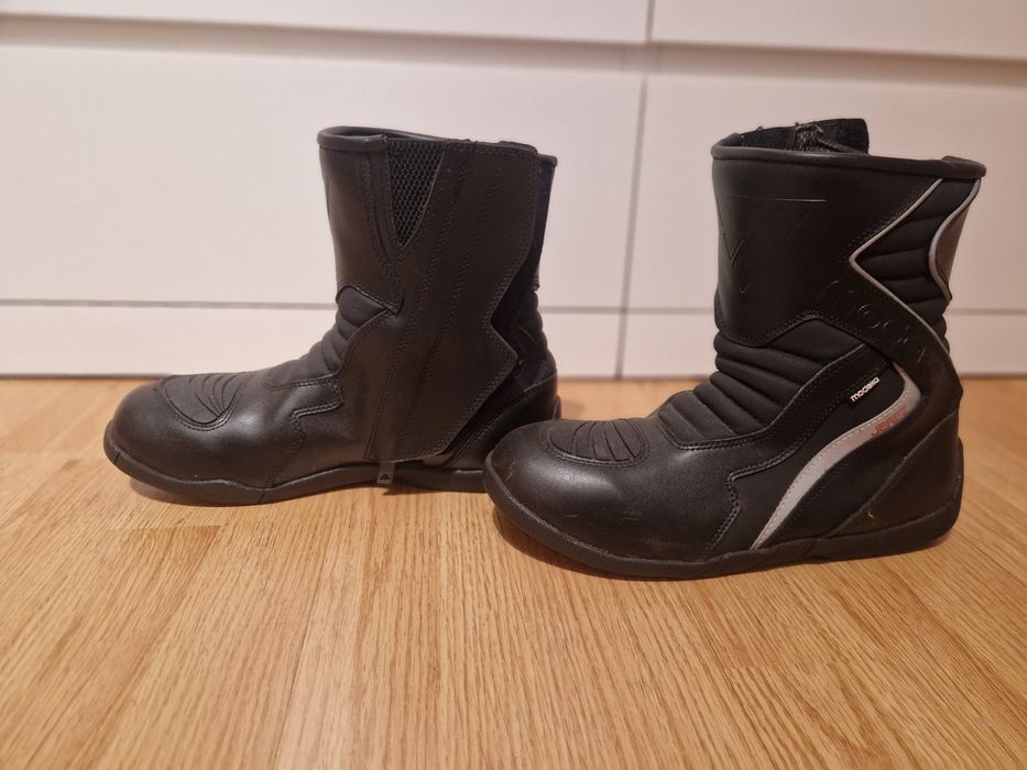 Buty na motor MODEKA JEREZ roz.42