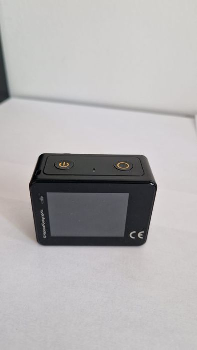 Action camera National Geographic