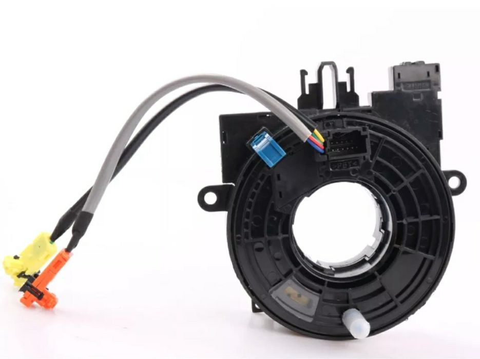 Шлейф руля SRS airbag 25554-4BA1A 25554-6FL1A Nissan Rogue 2014-2018