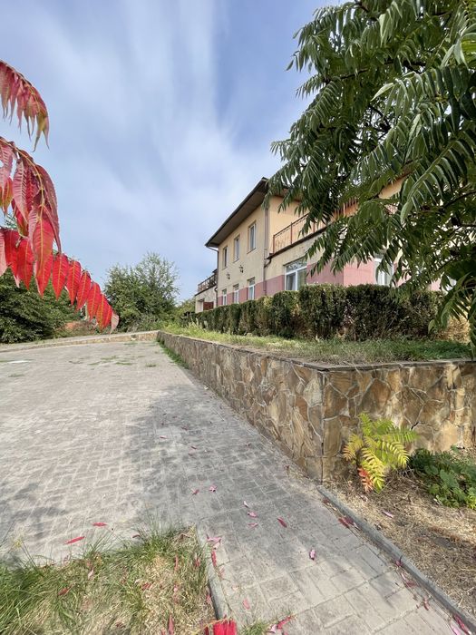 В оренду Будинок на Дніпрі в Матвіівці Золотоніський р-н