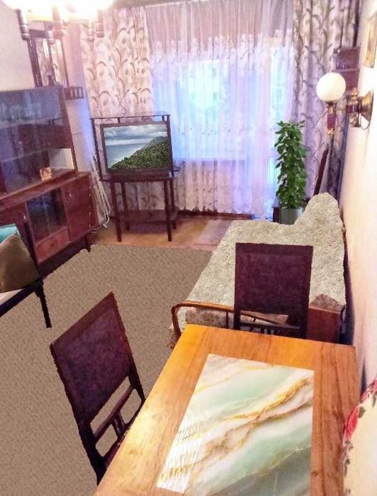 Mieszkanie – Łódź, Berlinek, Bałuty - Widok 3
