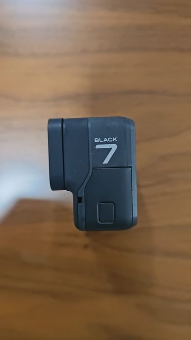GoPro Hero 7 Black