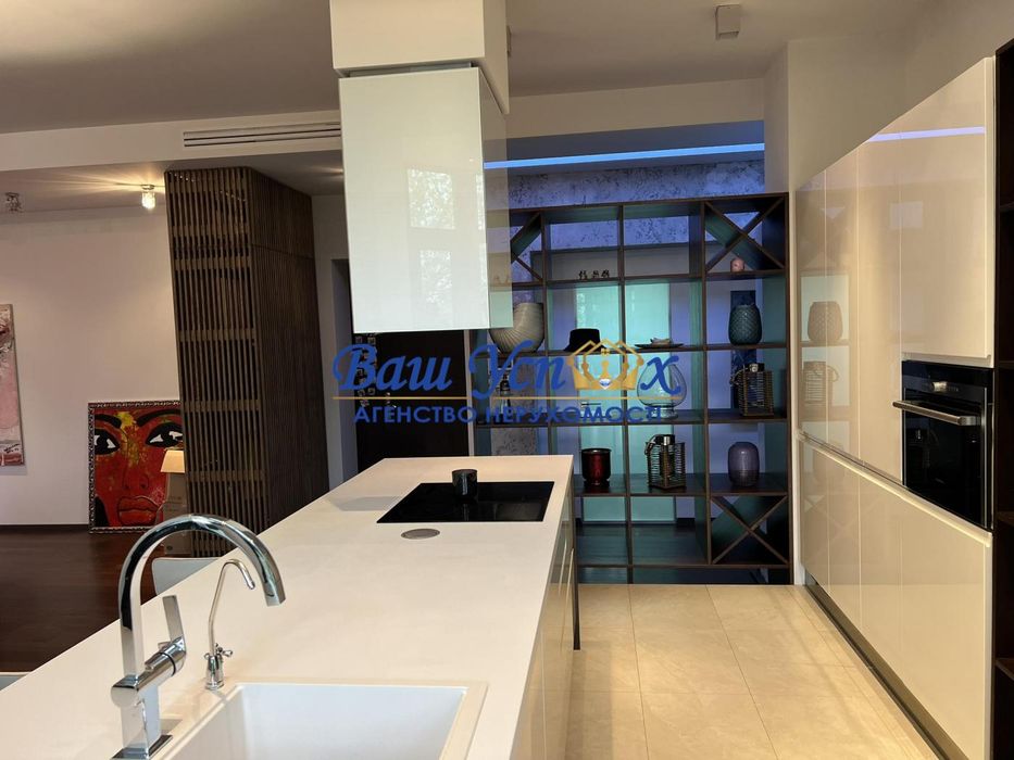 Продажа 3 ком по ул Протасов Яр 6 .Клубный дом. ЖК Альпийка