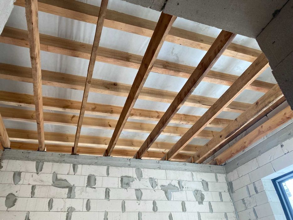 Одноповерховий будинок преміум класа в КМ Белгравія Дмитрівка