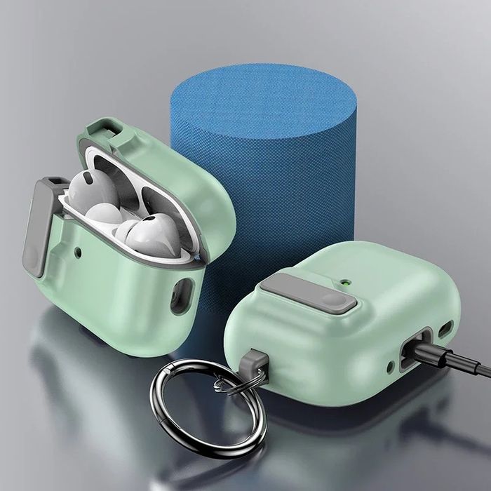 AirPods Pro 2 Pancerne Etui/Case