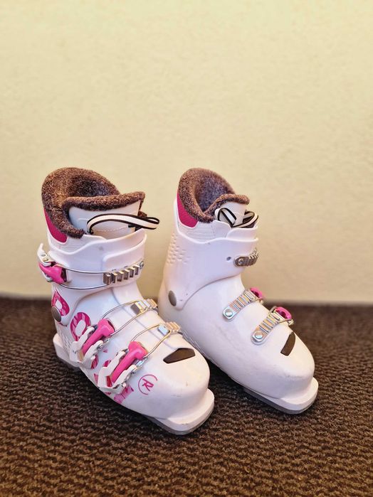 rossignol fun girl - wszystko dla sportu | OLX Sport i Hobby