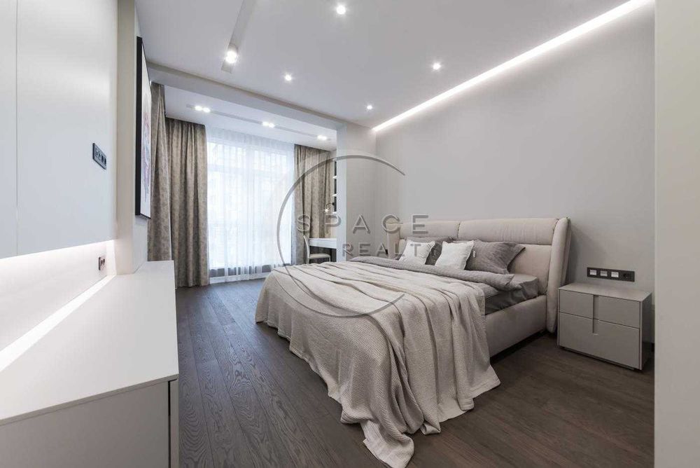 3-кімнатна квартира за адресою вул. Андрія Верхогляда (площа 125 м²) - Atlanta.ua - фото 10