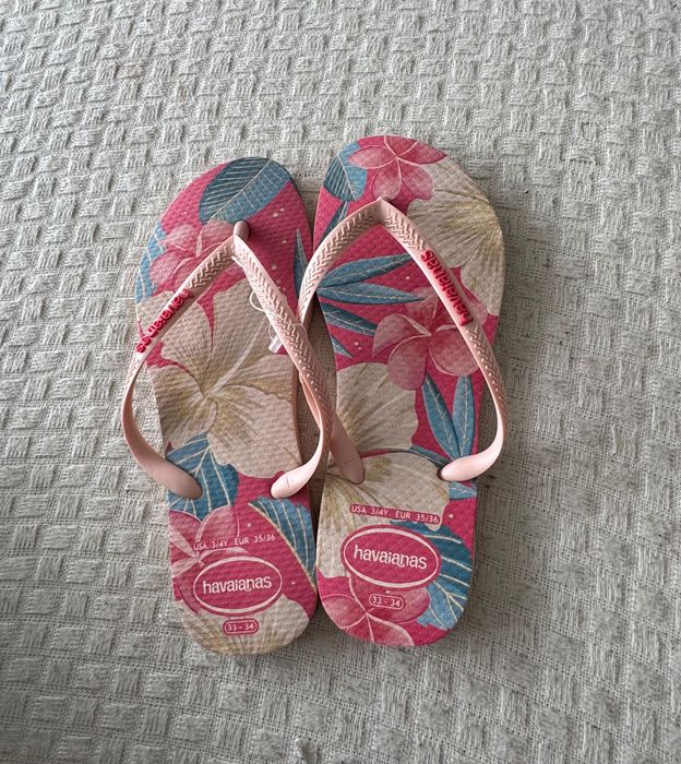 Havaianas Originais