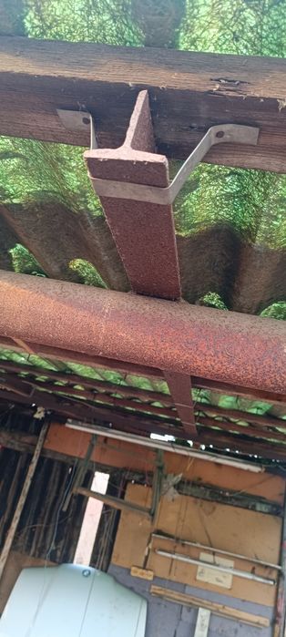 Sprzedam  stal użytkowa