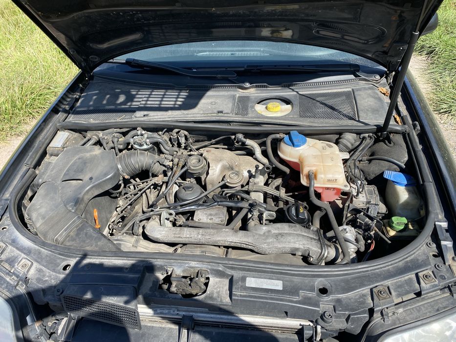 Разборка audi a6c5 quattro шрот ауди 100с4 а6с4 а4бb5 a4b6 гольф 4