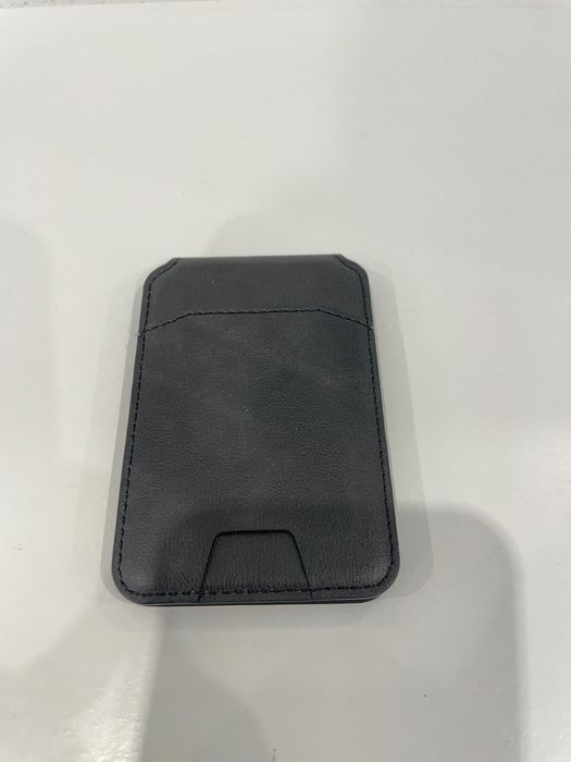Carteira MagSafe Preta