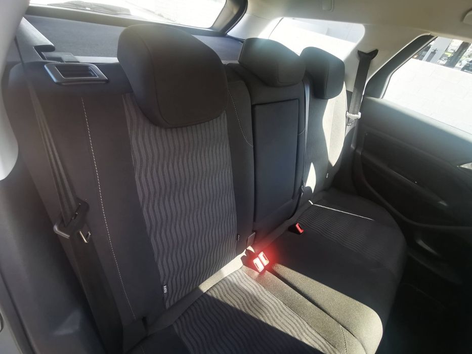 Peugeot 308 SW 1.6 HDi 2014 – Económica, Revisões Comprovadas – 6.250€