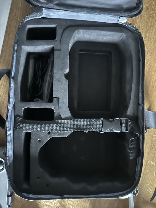 Mavic mini 4 pro