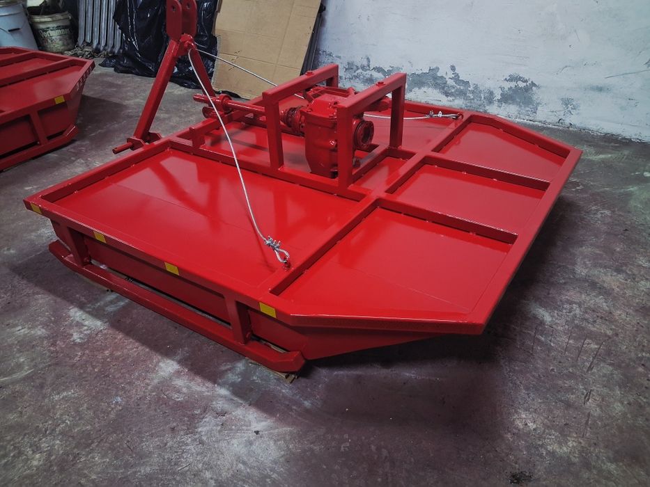 Rozdrabniacz , Kosiarka Sadownicza ,Rotosan,Bijakowa,Tłuka