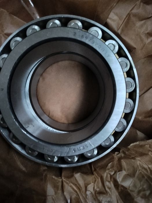 Подшипник 2-697920л 15гпз  2-17716л