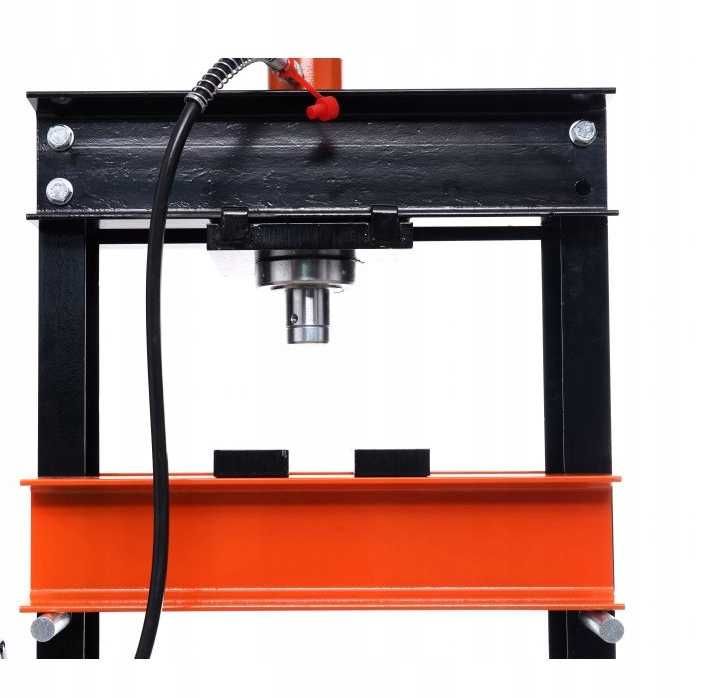 Para hydrauliczna 30T ton KD317