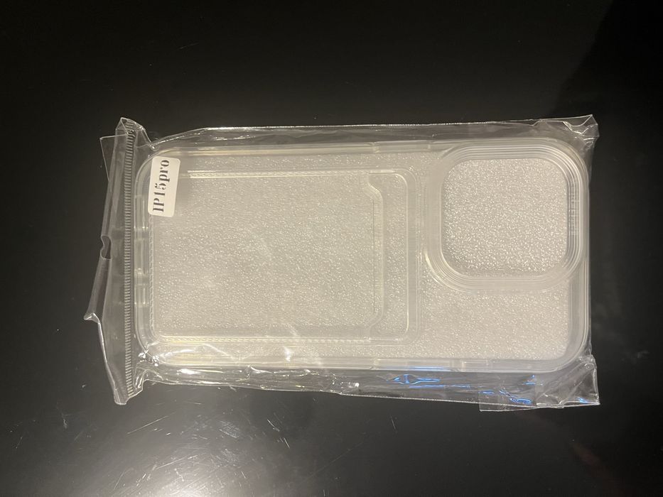 Capa nova iphone 15 Pro