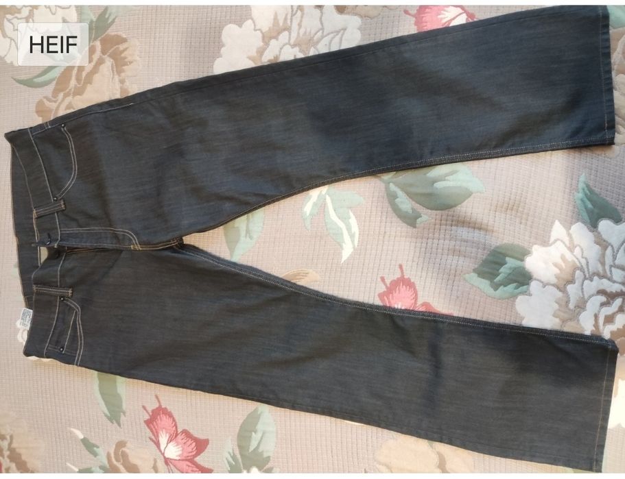 Продам джинси Levi’s Night Blue Original: