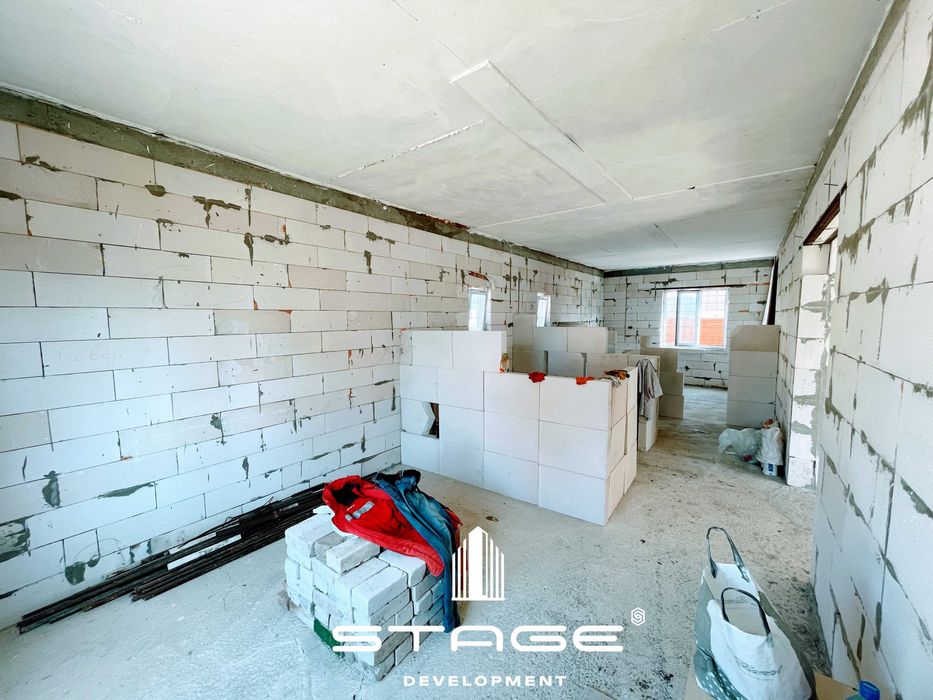 Будинок за адресою (площа 110 м²) - Atlanta.ua - фото 9