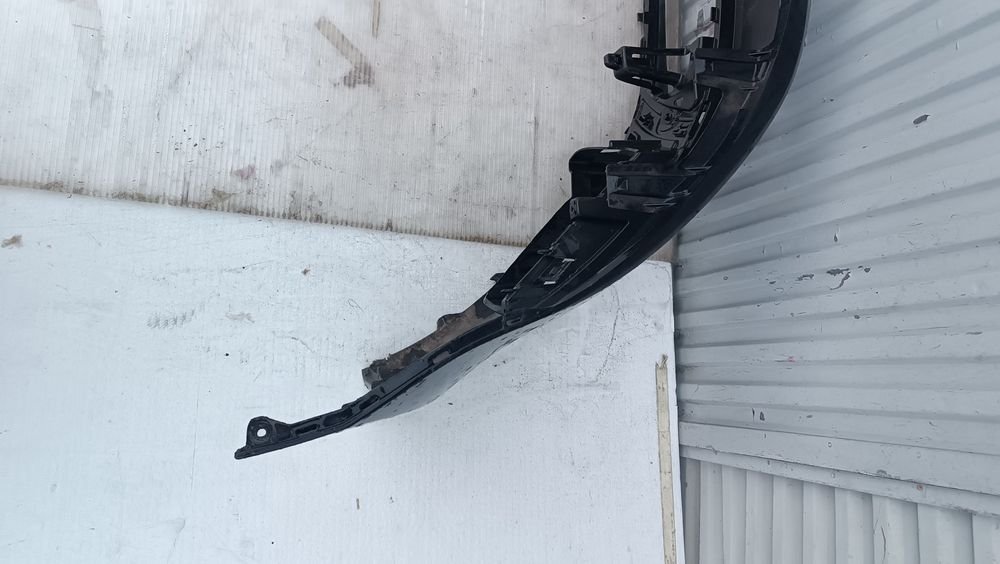 Vendo parachoque de frente VW polo 6R ano 2010/14