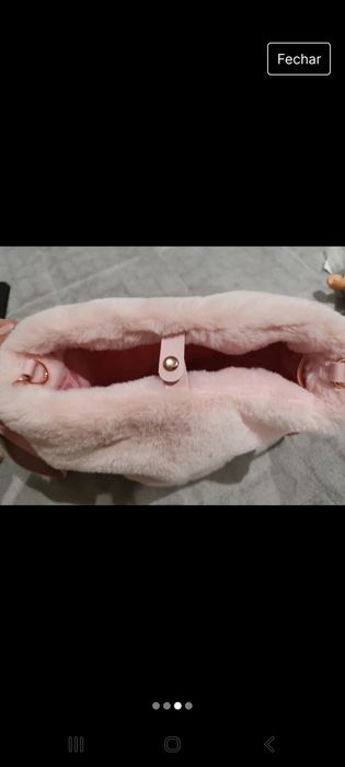 Necessaire de pelo