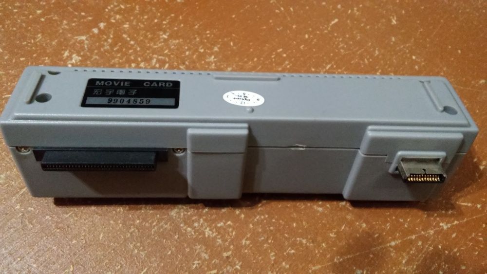 видеоадаптер для sony playstation1