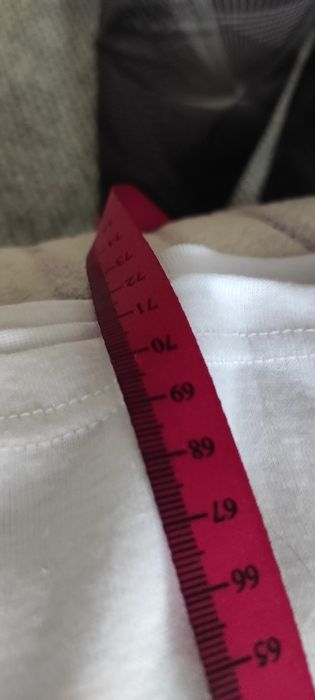 Podkoszulki męskie bawełniane 3sztuki razem