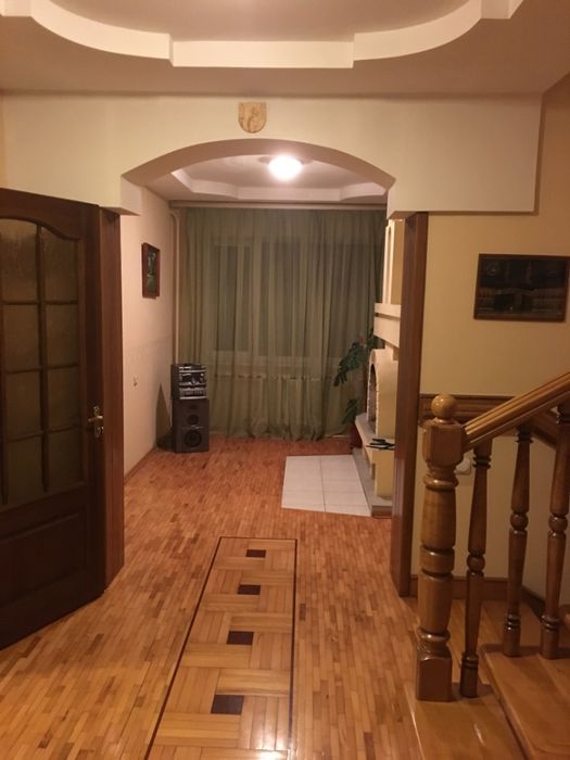 Продам 1,5 поверховий   будинок .Провулок Річковий 24.