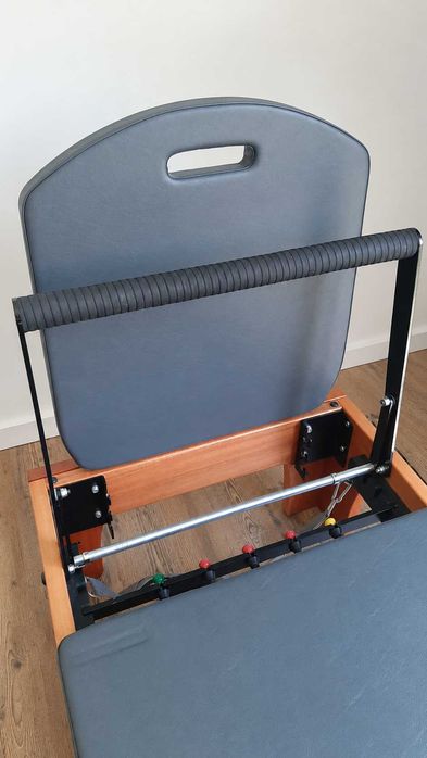 Reformer profissional de Pilates Kauffer