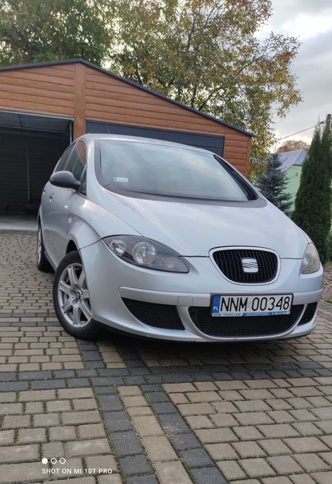 Seat Altea
