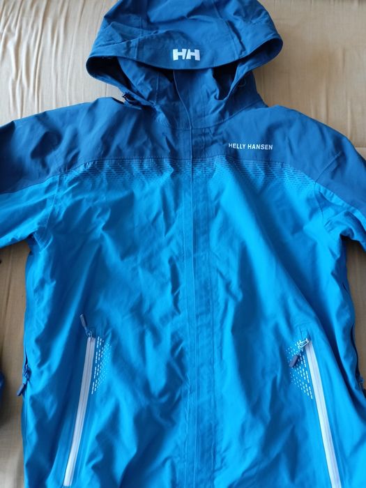 Kurtka Helly Hansen