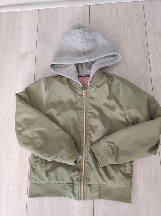 Ocieplana kurtka Cool Club