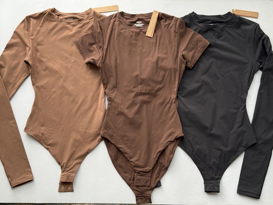 Топ SKIMS оригинал