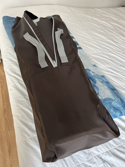 Cama de viagem / berço/ chiqueirinho