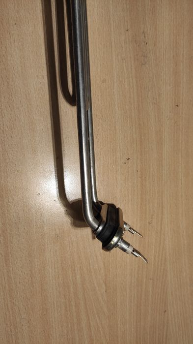 Grzałka pralki Bosch wfb 1604