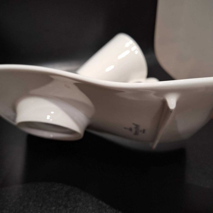 Kubek ze spodkiem Villeroy boch