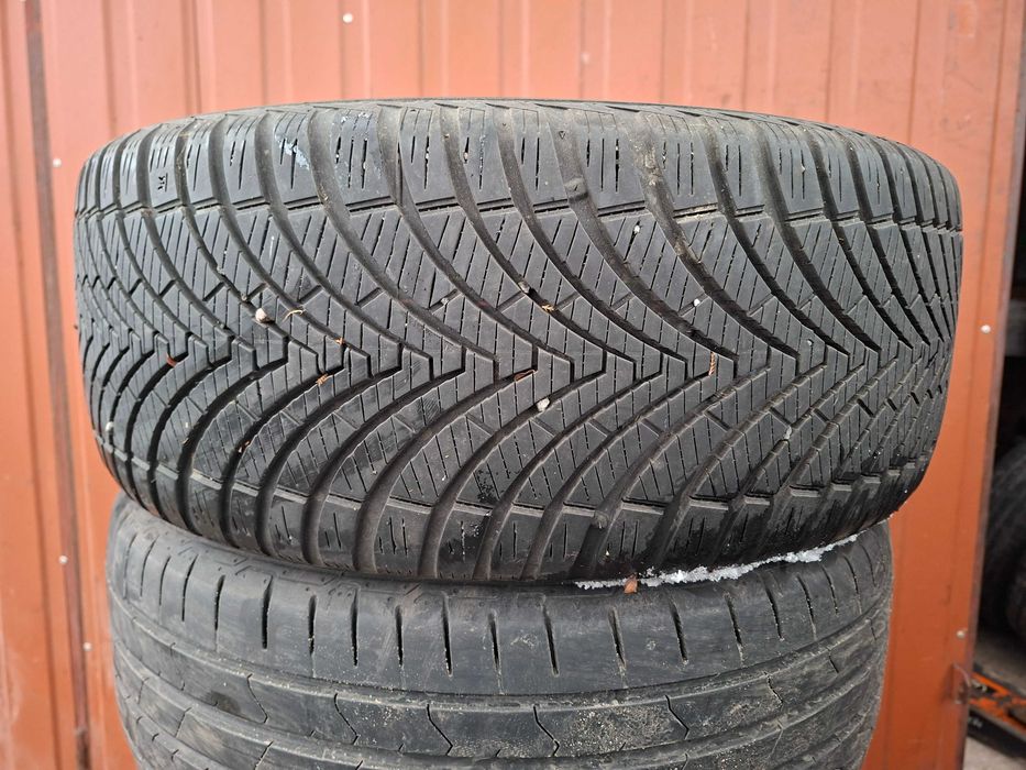 225/45 R17 94W XL - Kumho Solus 4S HA32 (1 sztuka)