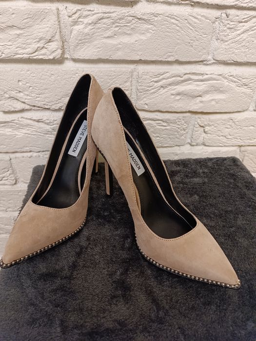Szpilki Steve Madden