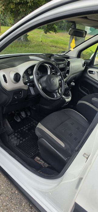 Sprzedam Citroen Berlingo