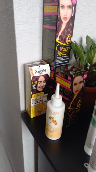 Продам косметику